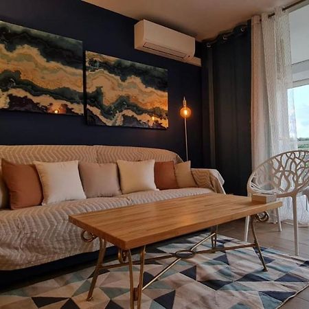 Charm And Sea, Large Studio Designed By Architect Cul de Sac Ngoại thất bức ảnh