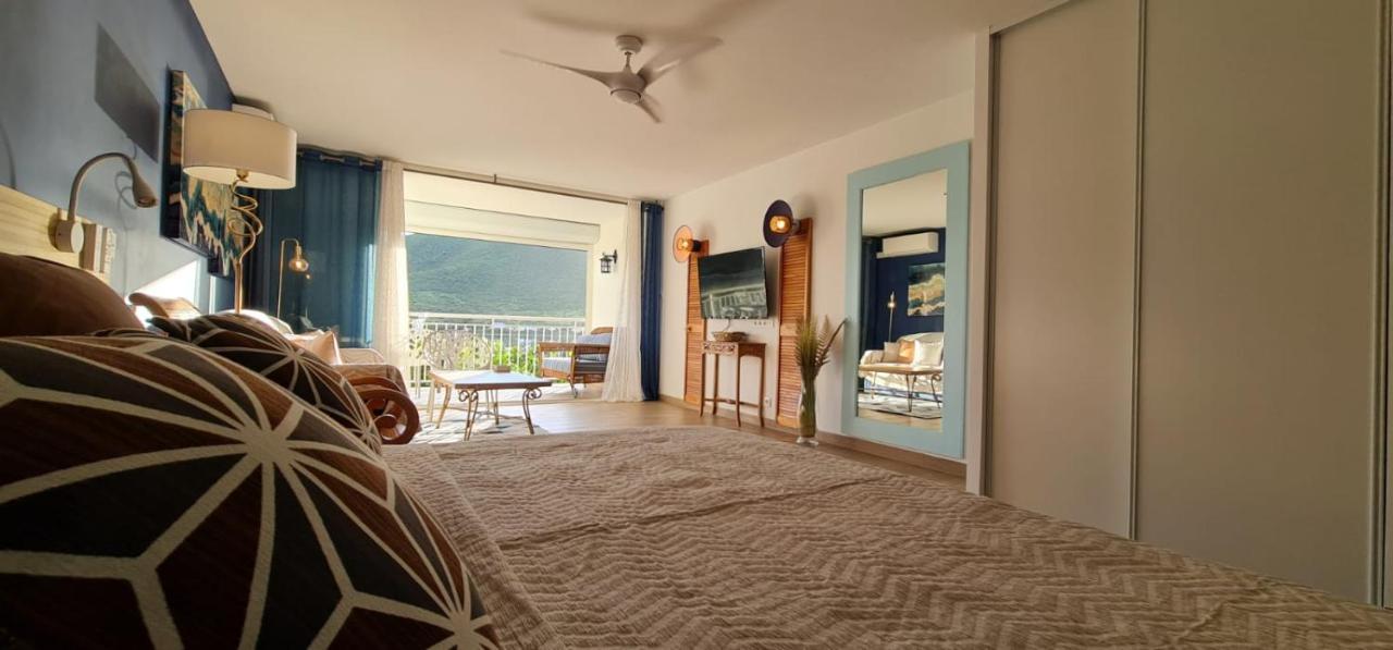 Charm And Sea, Large Studio Designed By Architect Cul de Sac Ngoại thất bức ảnh