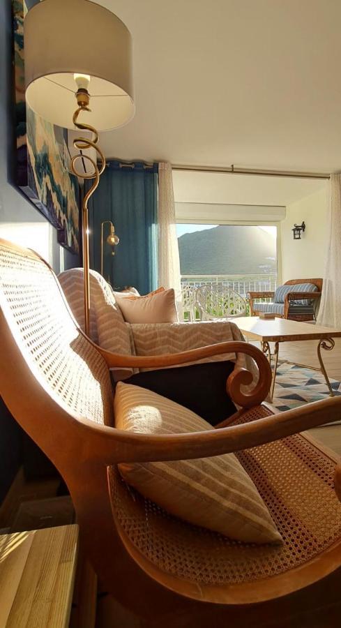 Charm And Sea, Large Studio Designed By Architect Cul de Sac Ngoại thất bức ảnh