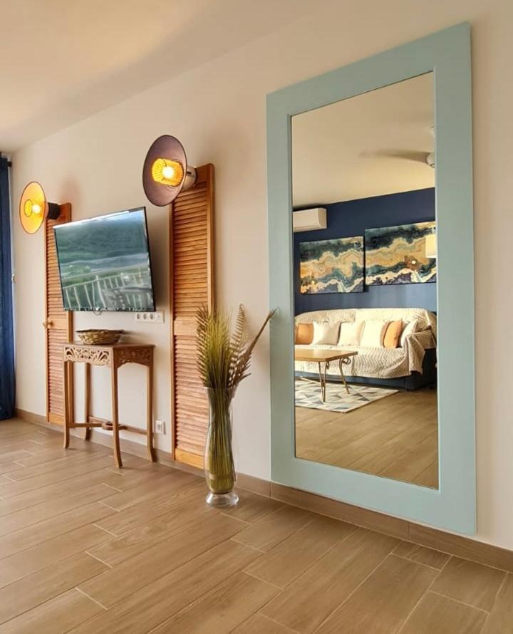 Charm And Sea, Large Studio Designed By Architect Cul de Sac Ngoại thất bức ảnh