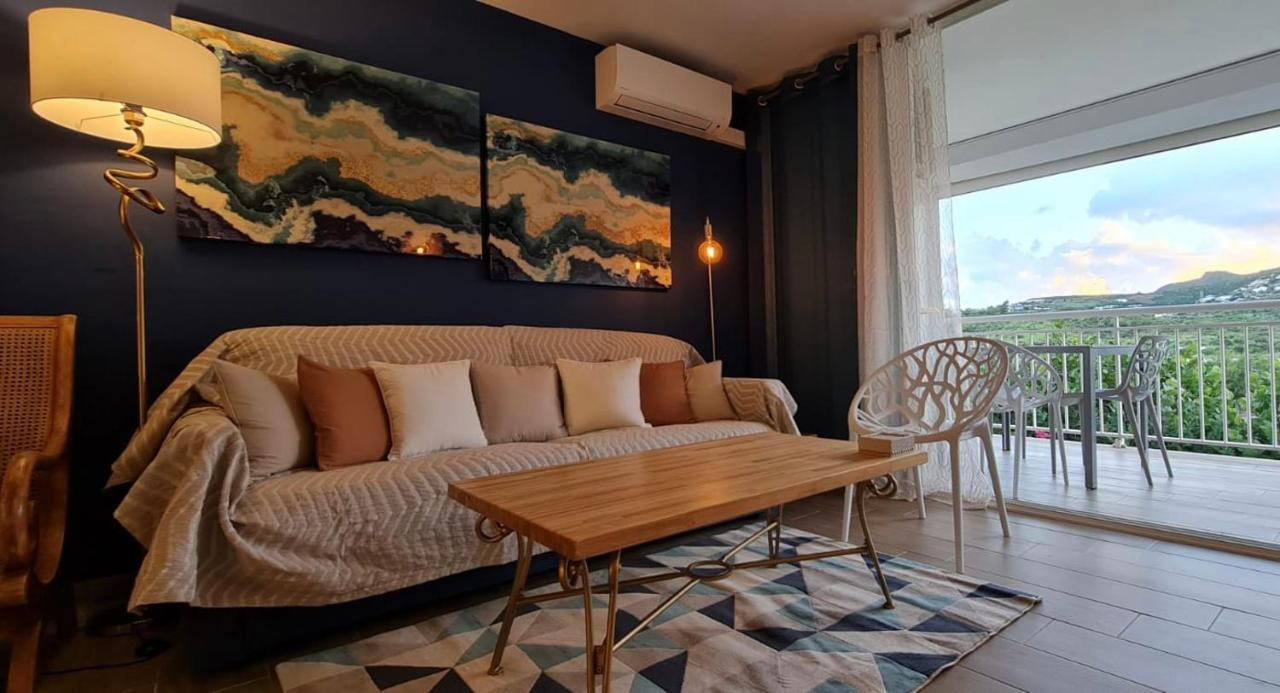 Charm And Sea, Large Studio Designed By Architect Cul de Sac Ngoại thất bức ảnh