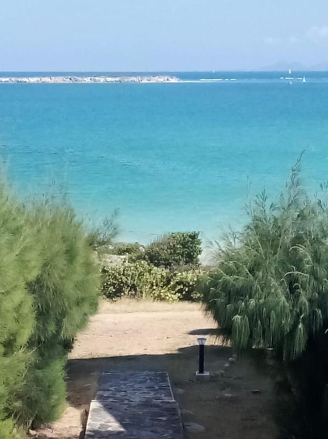 Charm And Sea, Large Studio Designed By Architect Cul de Sac Ngoại thất bức ảnh